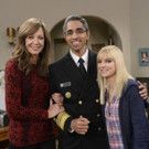CBS's Hit Comedy MOM to Raise Awareness of Addiction Epidemic in New PSA