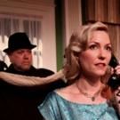 DIAL M FOR MURDER Opens Tonight at Peninsula Players
