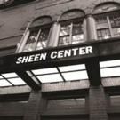 Sheen Center's Grand Opening Events to Feature STEP INTO THE LIGHT, Bloomberg & More