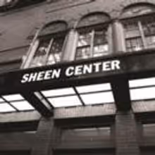 Sheen Center's Grand Opening Events to Feature STEP INTO THE LIGHT, Bloomberg & More