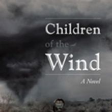 Jay Osman Releases 'Children of the Wind'