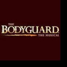Tickets for Broadway's THE BODYGUARD Starring Deborah Cox Go on Sale 11/18