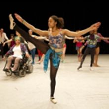 BWW Review: ADELAIDE FESTIVAL 2017: GALA at Scott Theatre