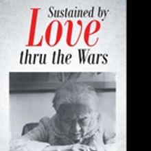 Hi-Dong Chai Releases SUSTAINED BY LOVE THRU THE WARS