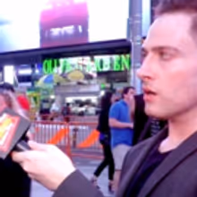 ON THE SCENE with Randy Rainbow: At the End of the Day, How Well Do You Know LES MISERABLES?