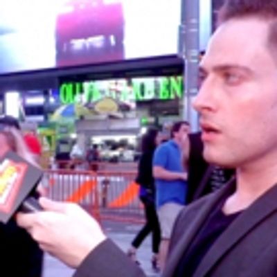 ON THE SCENE with Randy Rainbow: At the End of the Day, How Well Do You Know LES MISERABLES?