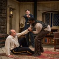 BWW Review: Northlight's BUTLER a peculiar slice of American history Photo