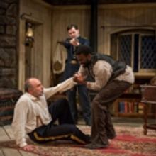 BWW Review: Northlight's BUTLER a peculiar slice of American history