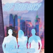 Lauren Hansen Pens OF THE SKY