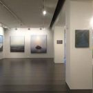 Nohra Haime Gallery Presents ADAM STRAUSS: RETROSPECTIVE Through 1/21