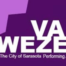 Van Wezel Receives Harry Sudakoff Grant