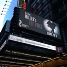 Up on the Marquee: Arthur Miller's THE PRICE