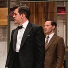 BWW Review: THE BOYS IN THE BAND, Vaudeville Theatre