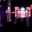 Don Barnhart Coming to Laugh Factory in Reno During Valentine's Week