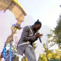 VIDEO: Jason Derulo Performs 'Kiss the Sky' on GMA Summer Concert Series Video