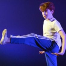 Photo Coverage: Israeli Production of BILLY ELLIOT