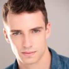 Anthony Crouchelli Stars in bergenPAC's AIDA This Weekend