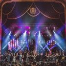 Warton Center for the Performing Arts Presents ROCKTOPIA