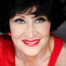 Broadway Legend Chita Rivera to Perform in Broadway @ The Nourse Series This Spring
