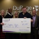 BrightSide Theatre Receives Grant from DuPage Foundation for Website Redesign
