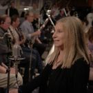 STAGE TUBE: Barbra Streisand Sings 'Pure Imagination' with Seth MacFarlane