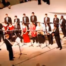 Works & Process at the Guggenheim Announces Holiday Concert in the Rotunda