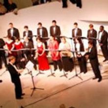 Works & Process at the Guggenheim Announces Holiday Concert in the Rotunda