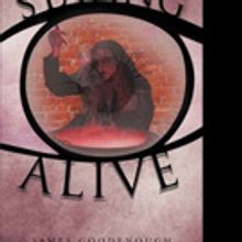 James Goodenough Pens STAYING ALIVE