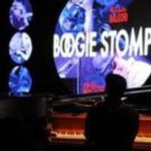 BOOGIE STOMP! to Open at Elektra Theatre Next Month