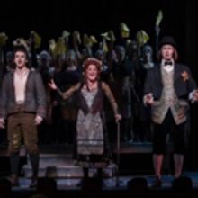 Review Roundup: Harold Prince's CANDIDE at NYC Opera- Updated!