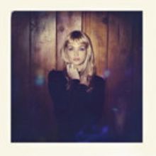 Catherine Pierce Goes Solo With 'You Belong To Me' Debut