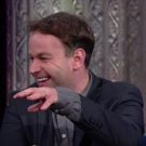 VIDEO: Mike Birbiglia Explains His Dramatic Run-In With a Mouse
