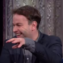 VIDEO: Mike Birbiglia Explains His Dramatic Run-In With a Mouse