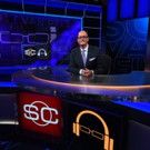 Midnight ET SportsCenter with Scott Van Pelt Celebrates One-Year Anniversary