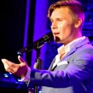 Photo Flash: Seth Sikes Brings Liza Minnelli Tribute Back to Feinstein's/54 Below