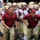 Showtime Sports to Premiere Weekly Docu-Series A SEASON WITH FLORIDA STATE FOOTBALL, 9/6