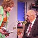 Hit Comedy BAKERSFIELD MIST Extends Through 1/30 at Fountain Theatre