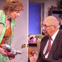 Hit Comedy BAKERSFIELD MIST Extends Through 1/30 at Fountain Theatre