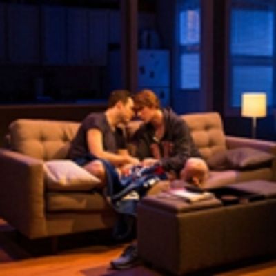 BWW Interview: Director Andy Sandberg Discusses Bringing STRAIGHT to Life Off-Broadway