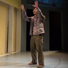 BWW Review: Studio's CHIMERICA is Big as a Continent