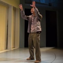 BWW Review: Studio's CHIMERICA is Big as a Continent