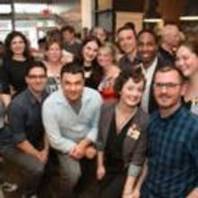 Photo Coverage: Inside Available Light's 2015-2016 Season Announcement Party