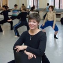 Contemporary Ballet Choreographer Cherylyn Lavagnino To Present GENDER SHIFTS