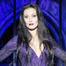 BWW Review: York and Pinchot Lead Kooky ADDAMS FAMILY at OC's 3D Theatricals