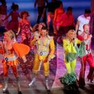 TV: Watch That Scene! Go Inside Closing Night of MAMMA MIA!