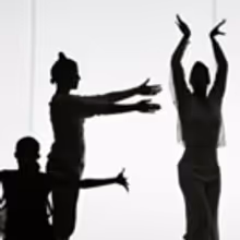 Bill T. Jones/Arnie Zane Company Sets 2016 North American Tour