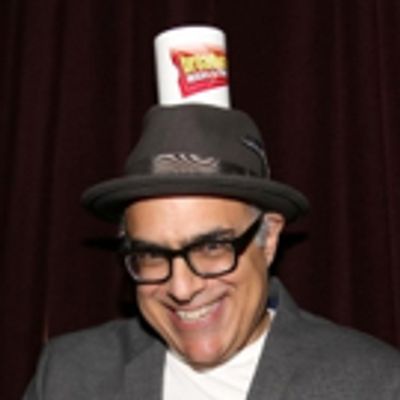 BWW Morning Brief April 24th, 2017 - ANASTASIA, Easter Bonnet and More!