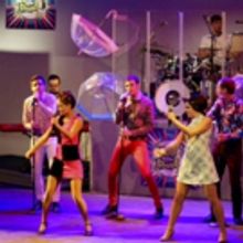 Celebrate the Swinging Sixties at The Epstein Theatre