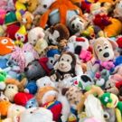 Artist Charlemagne Palestine to Create Installation of Teddy Bears at The Jewish…
