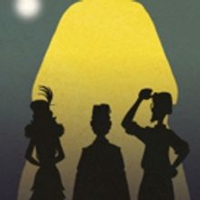 Discover the 'Real' Egypt in EGYPTIAN EXTRAVAGANZA This May at COLAB Factory